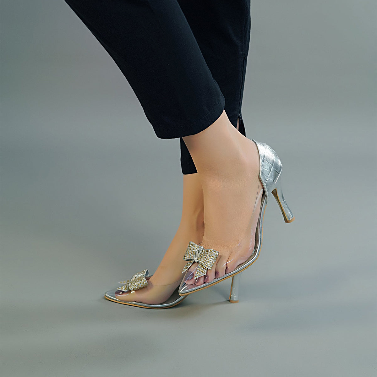 Friya Heels