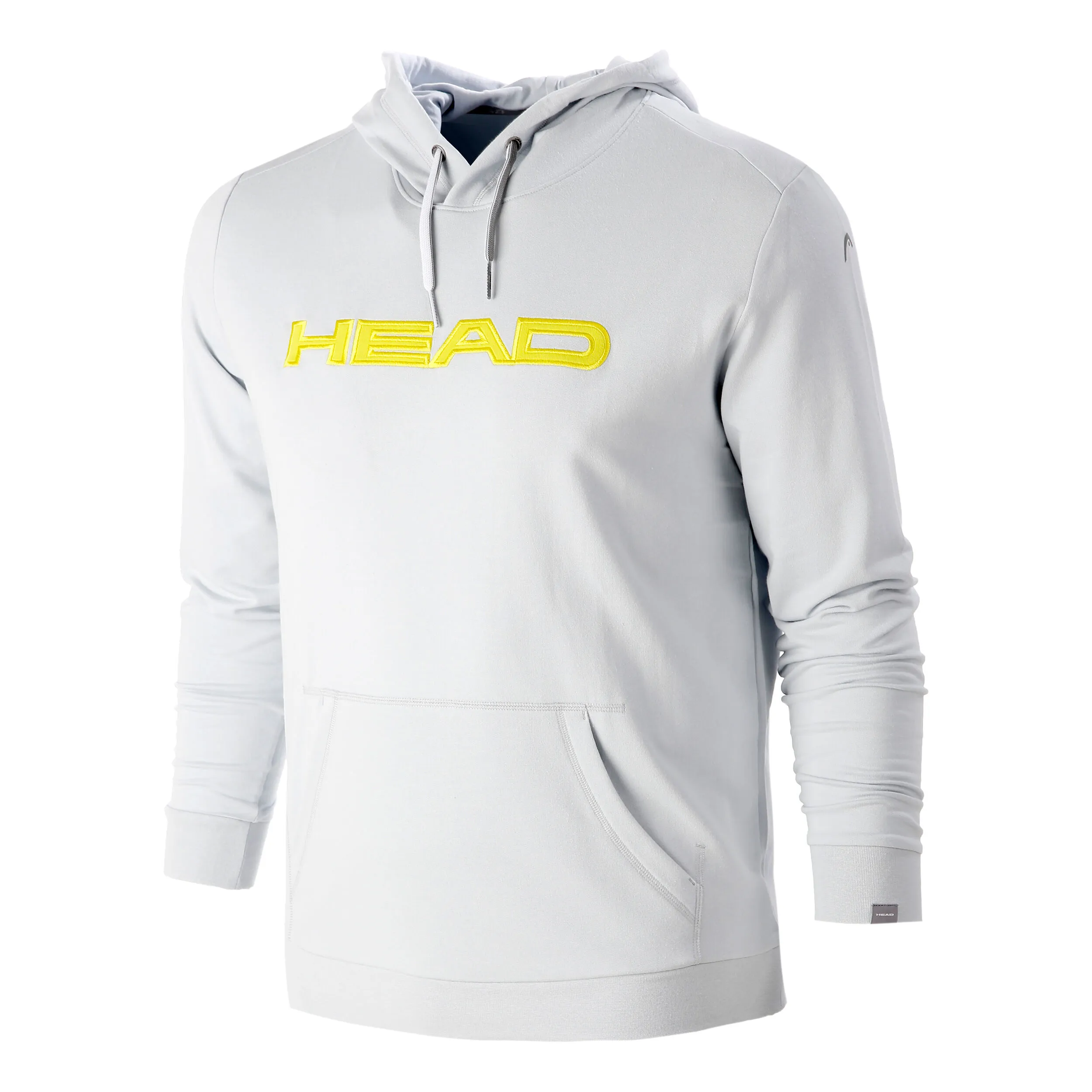 HEAD Extrem Club Byron Hoody Special Edition Men