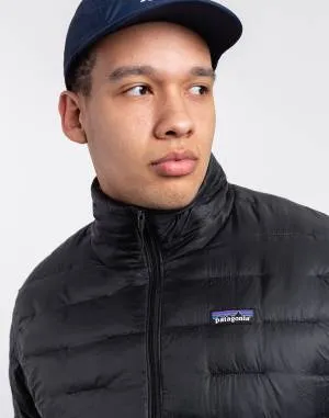 Jacket Patagonia M's Micro Puff Jacket