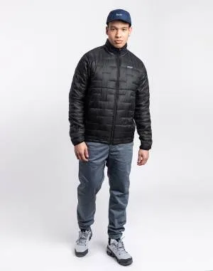 Jacket Patagonia M's Micro Puff Jacket