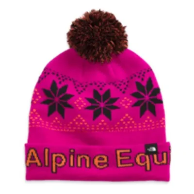 Kids' The North Face Alpine Beanie