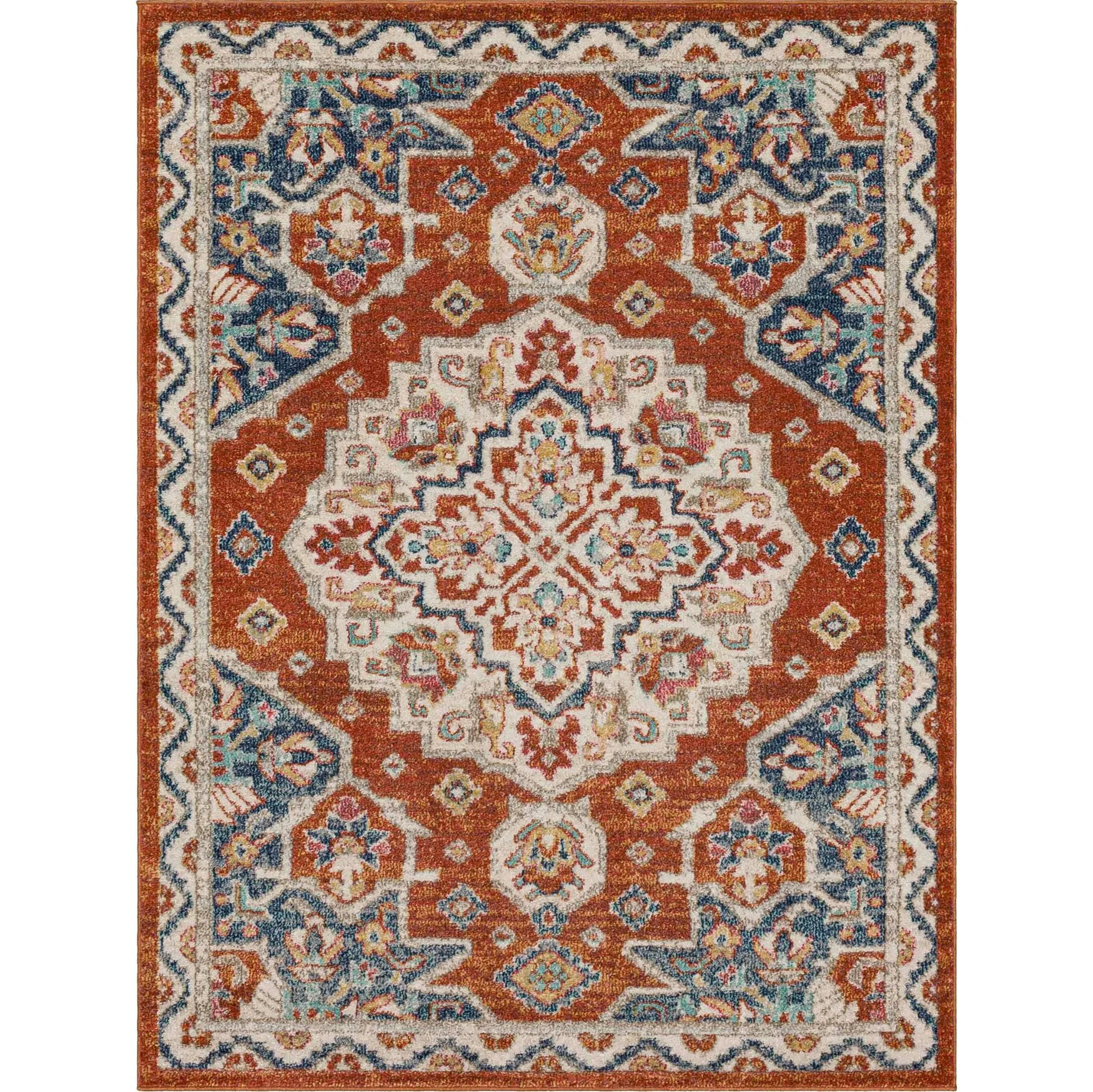 Laughton Area Rug