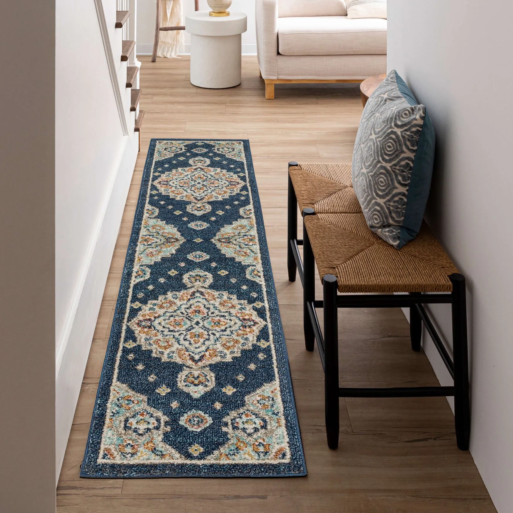 Laughton Area Rug