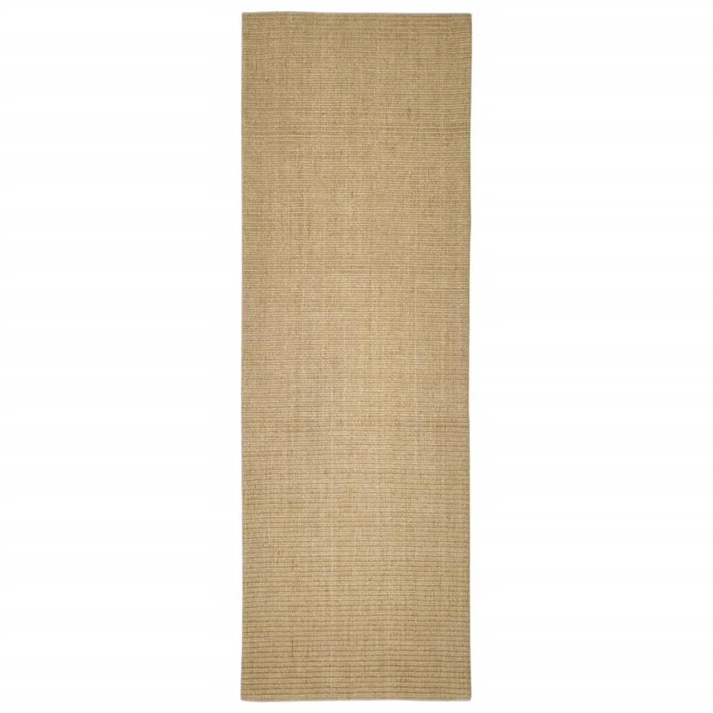 Light Brown Area Rug