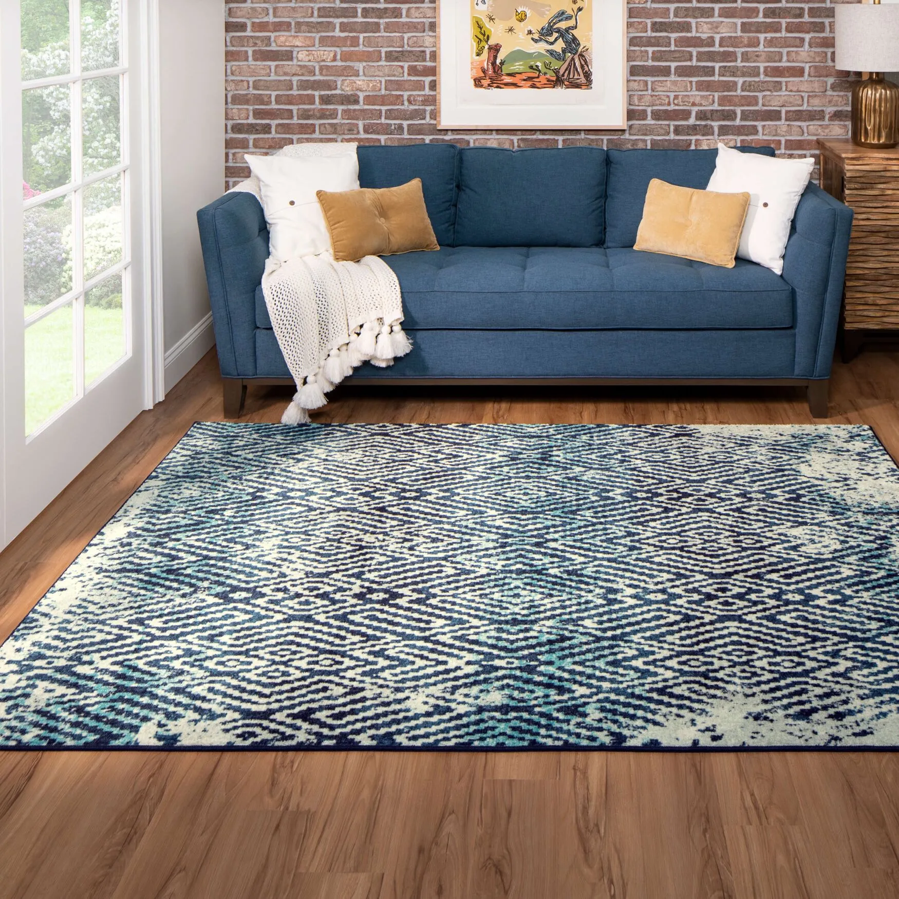 Maisie Area Rug