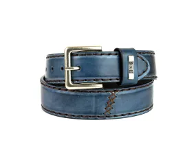 Mayura jeans men's leather belt m-925