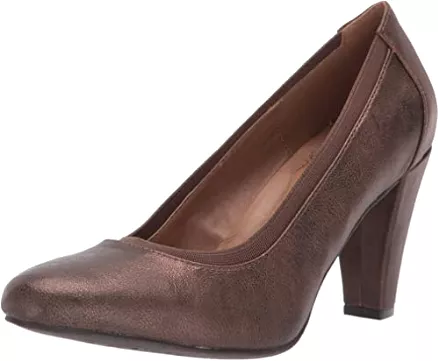 Mootsies Tootsies Women's •Eloquent • Pump