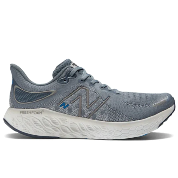 New Balance Men's Fresh Foam X 1080v12 Grey