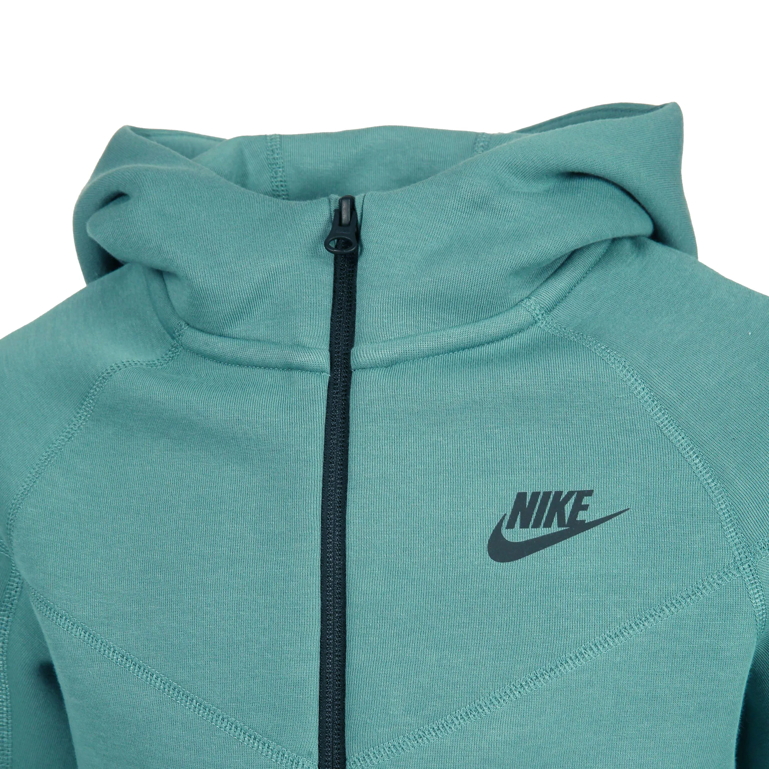 Nike Tech Fleece Full-Zip Hoody Boys