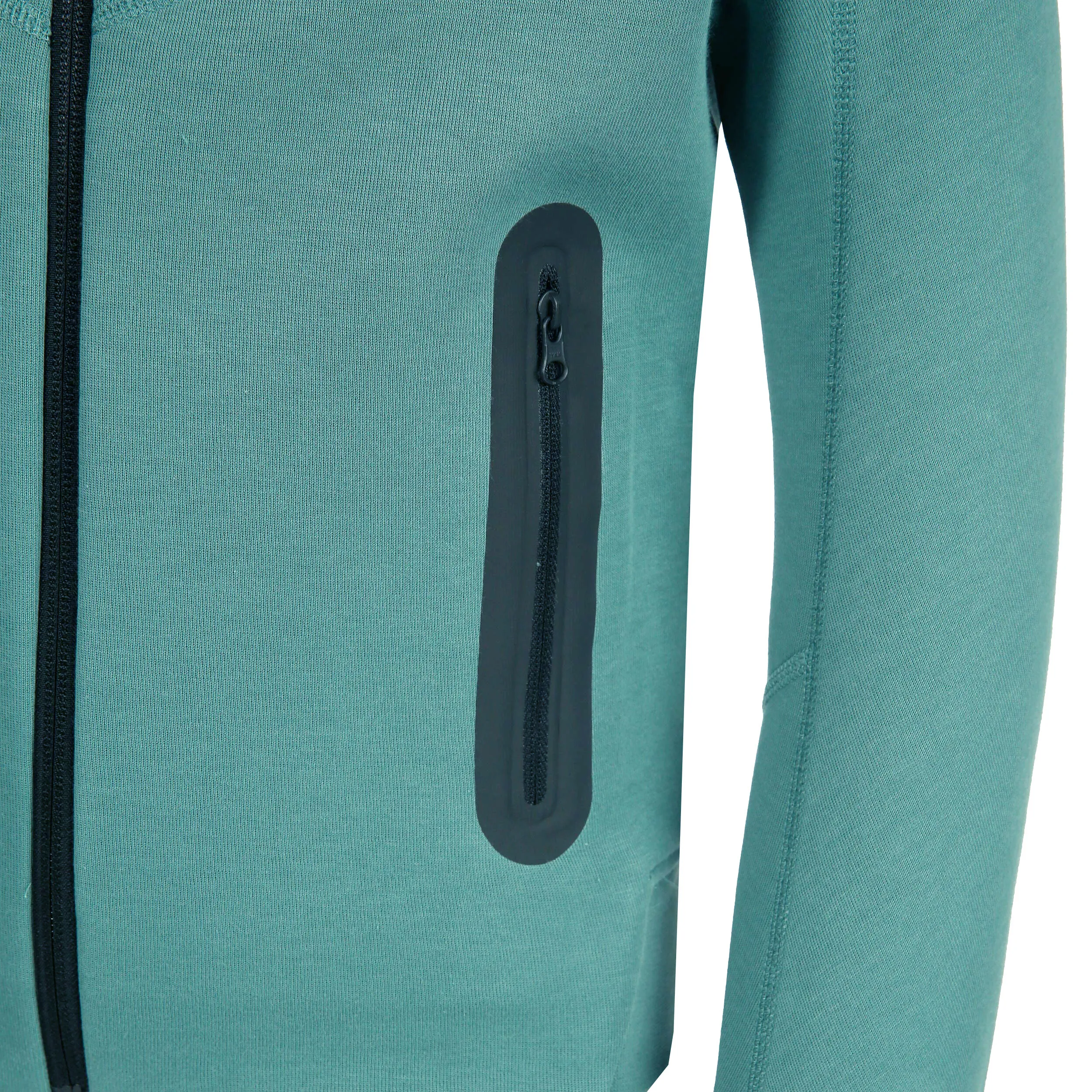 Nike Tech Fleece Full-Zip Hoody Boys