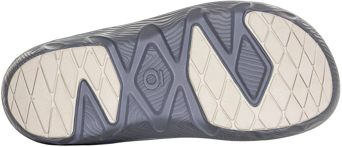 Oboz Women's Whakata Coast Recovery Clog - Mineral