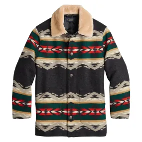 Pendleton Brownsville Coat