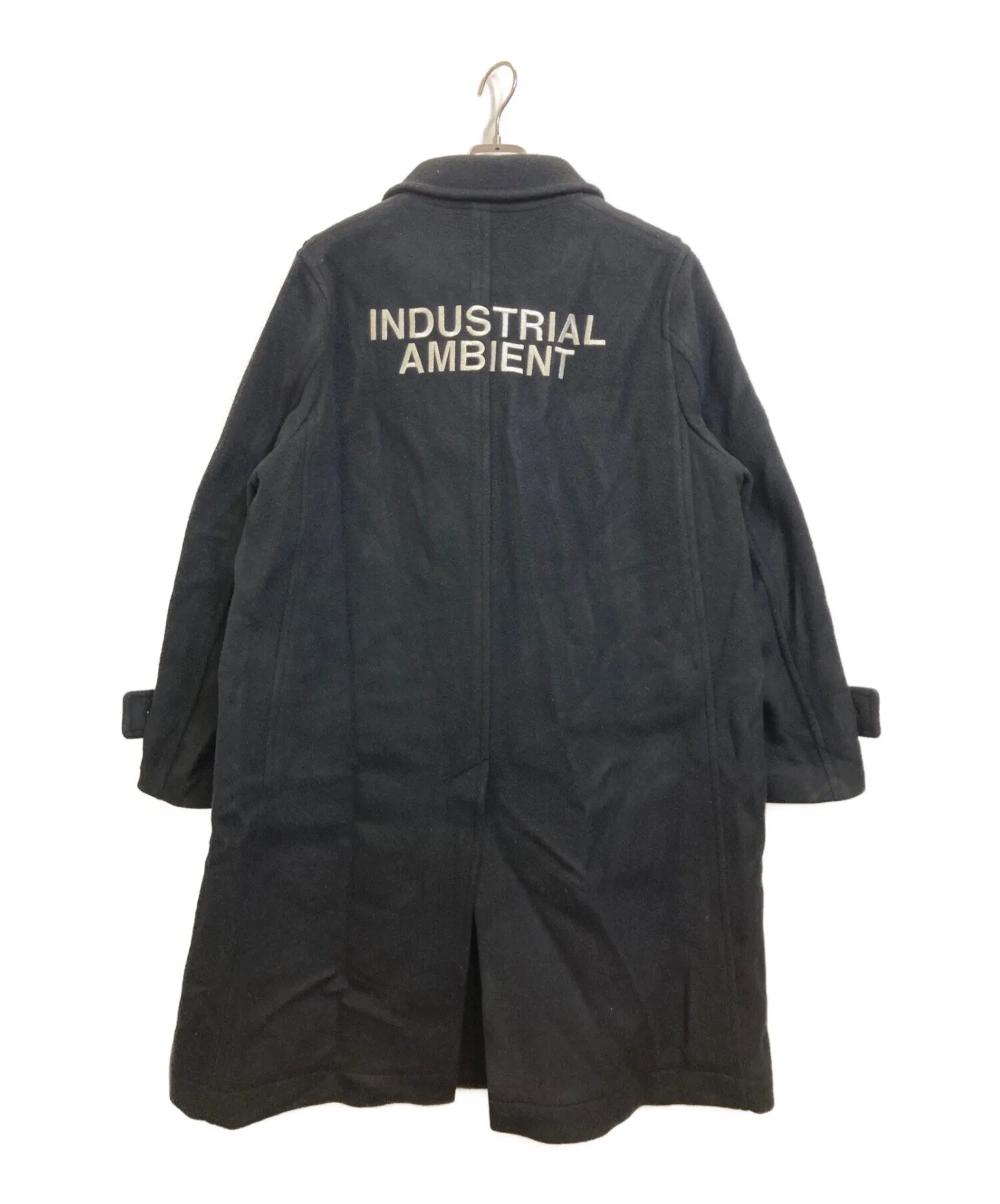 [Pre-owned] UNDERCOVER duffle coat UCX4304