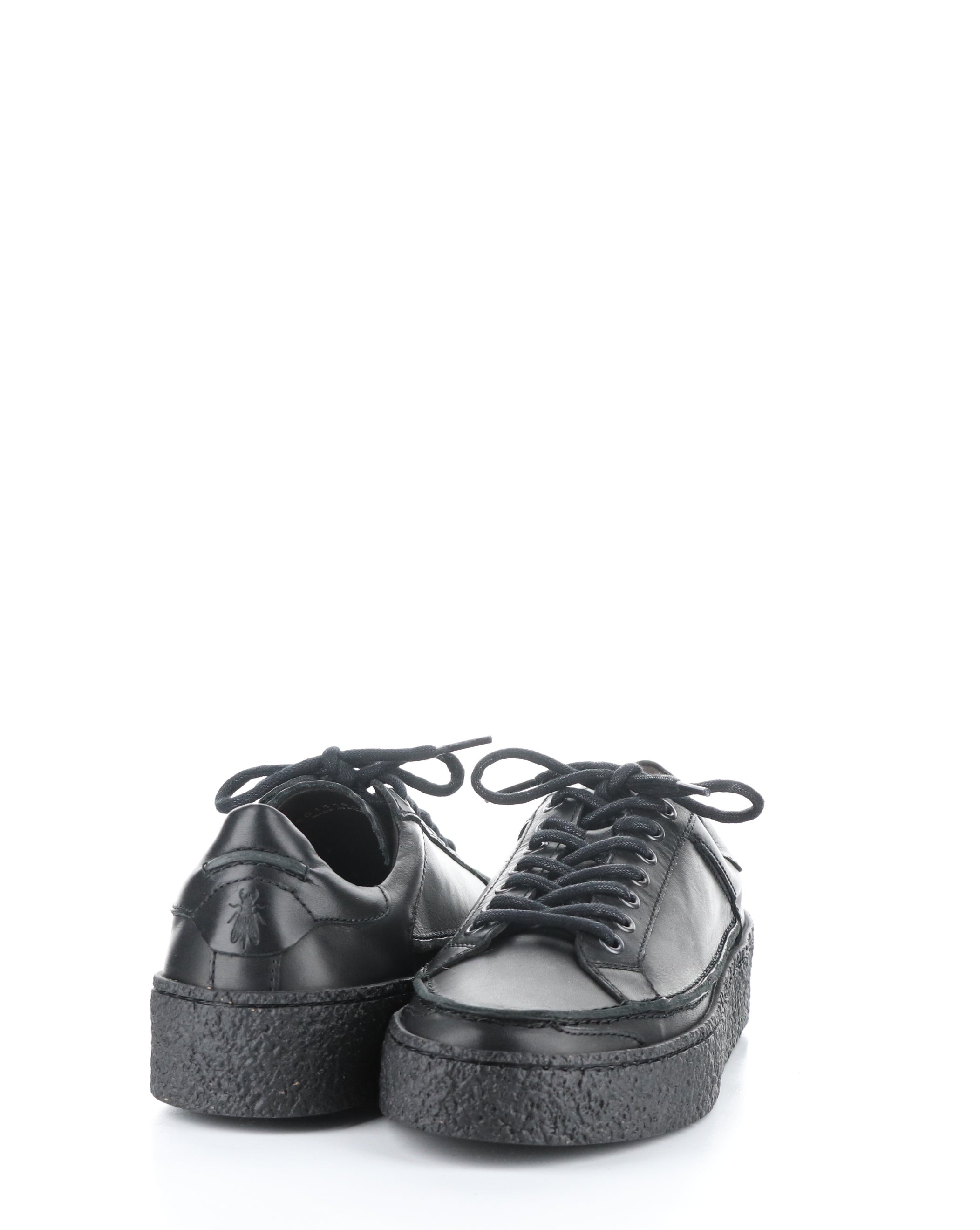 RONN519FLY 004 BLACK Lace-up Shoes