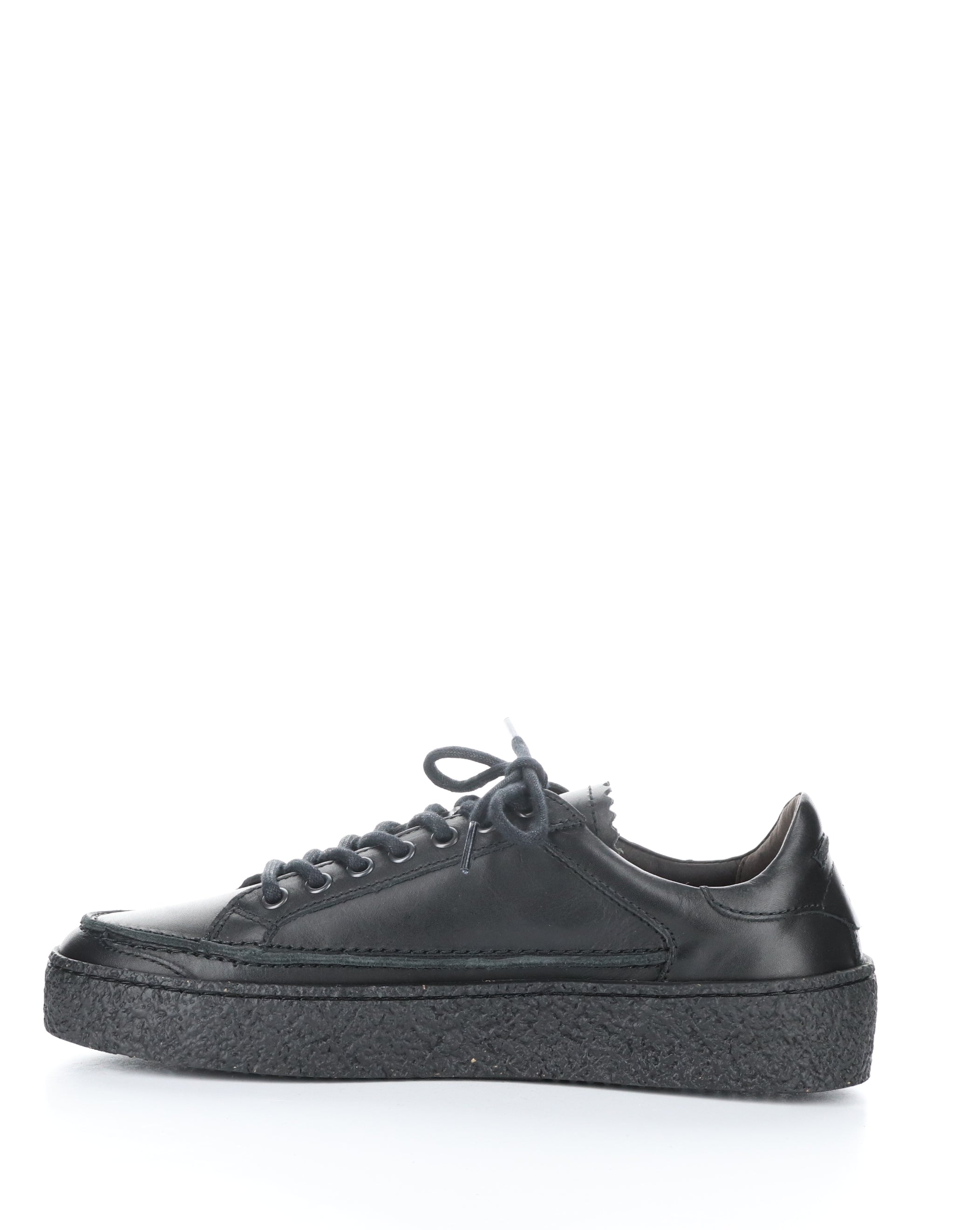 RONN519FLY 004 BLACK Lace-up Shoes