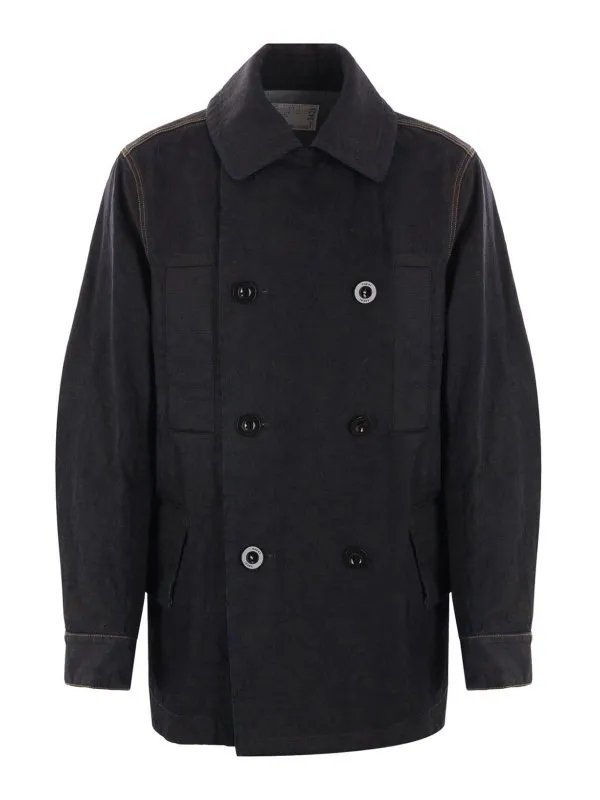 Sacai Coat