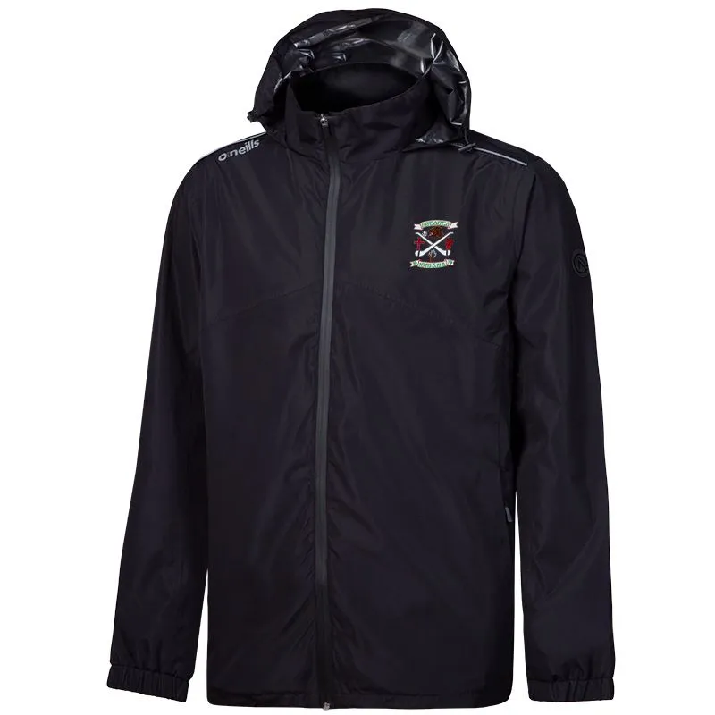 Setanta Hurling Club Kids' Dalton Rain Jacket