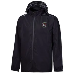 Setanta Hurling Club Kids' Dalton Rain Jacket