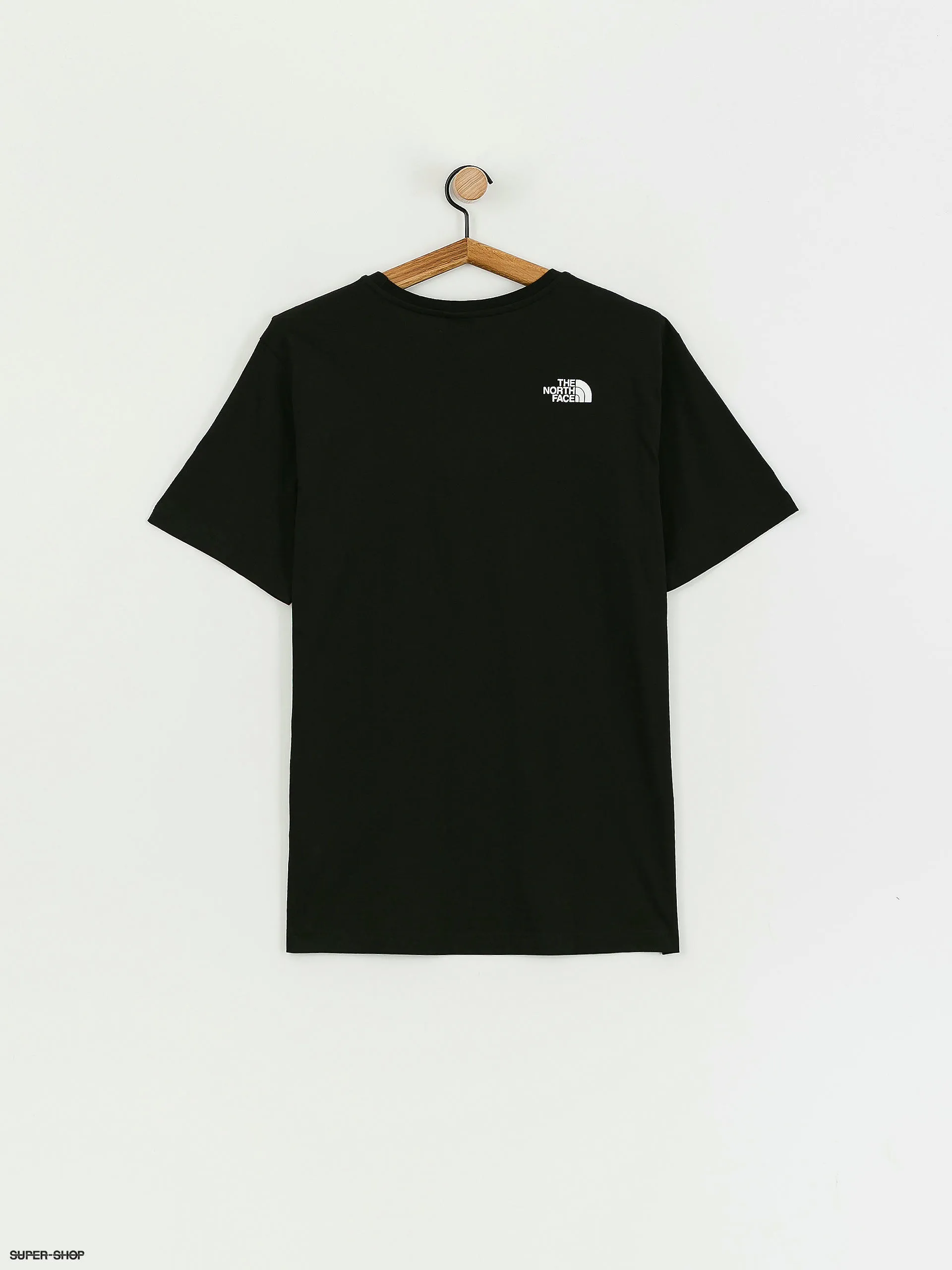 The North Face Fine Alpine Equipment 3 T-Shirt (tnf black)