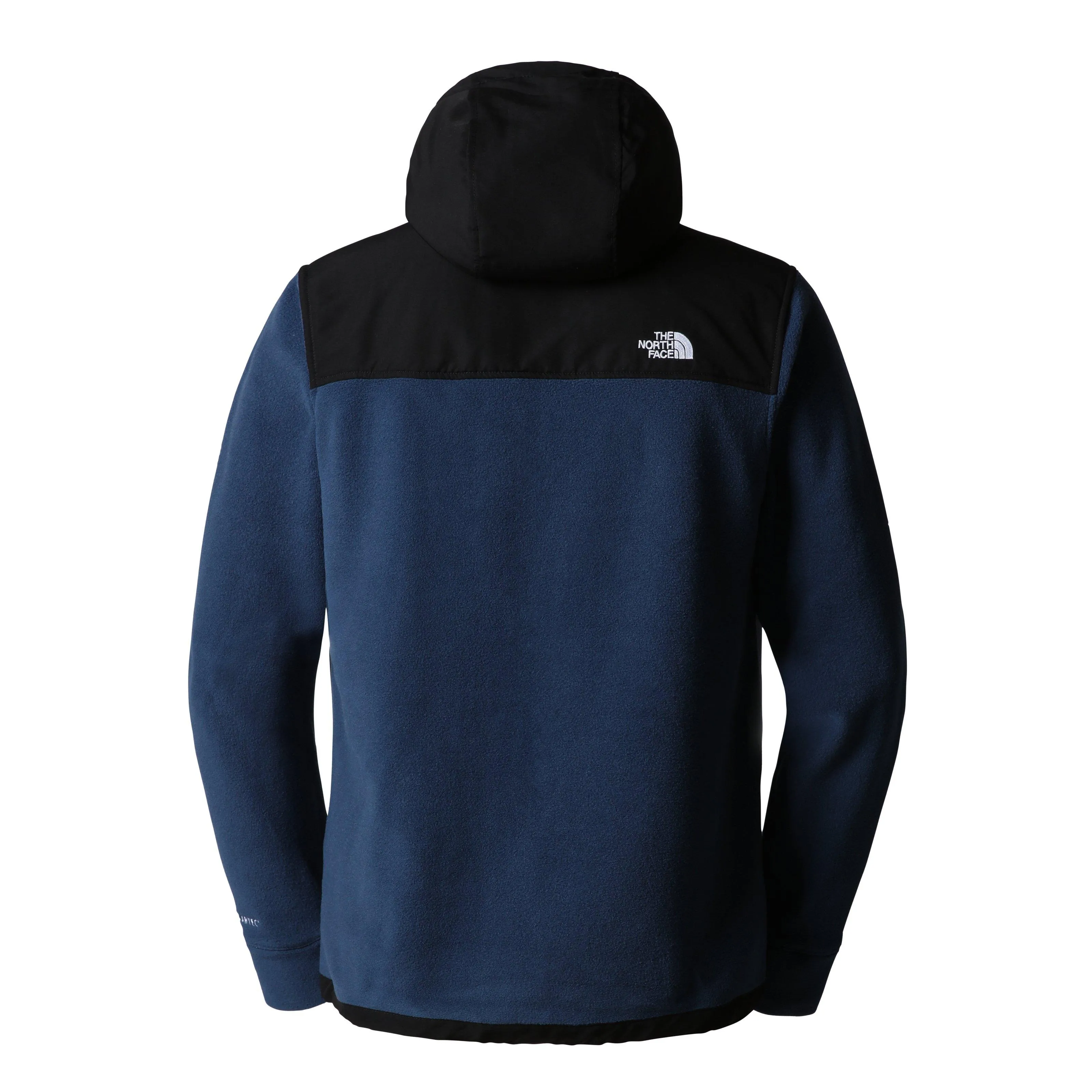 The North Face Mens Alpine Polartec 200 Fleece Hooded Jacket | George Fisher