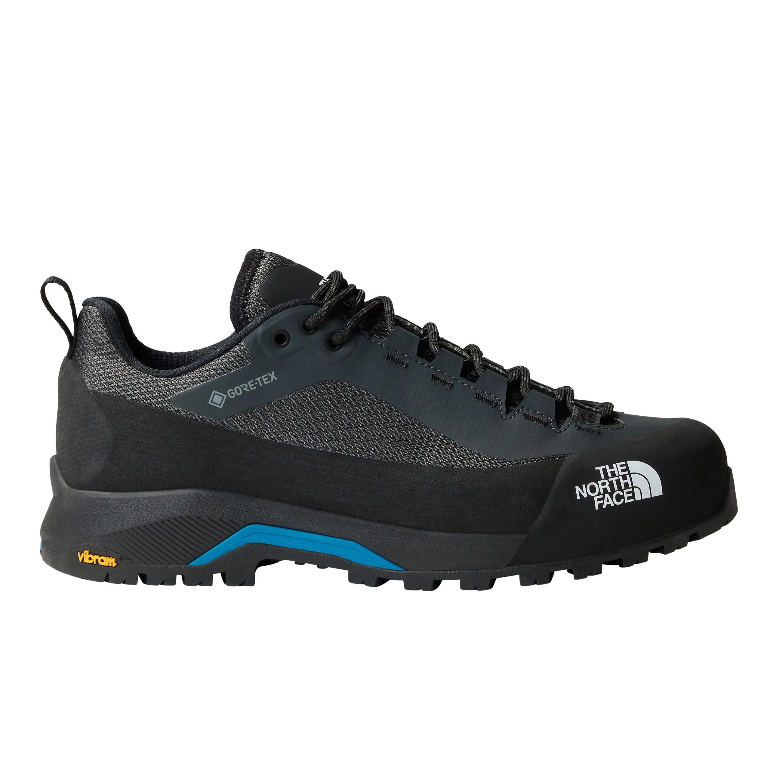 The North Face Mens Verto Alpine Gore-Tex Walking Shoes