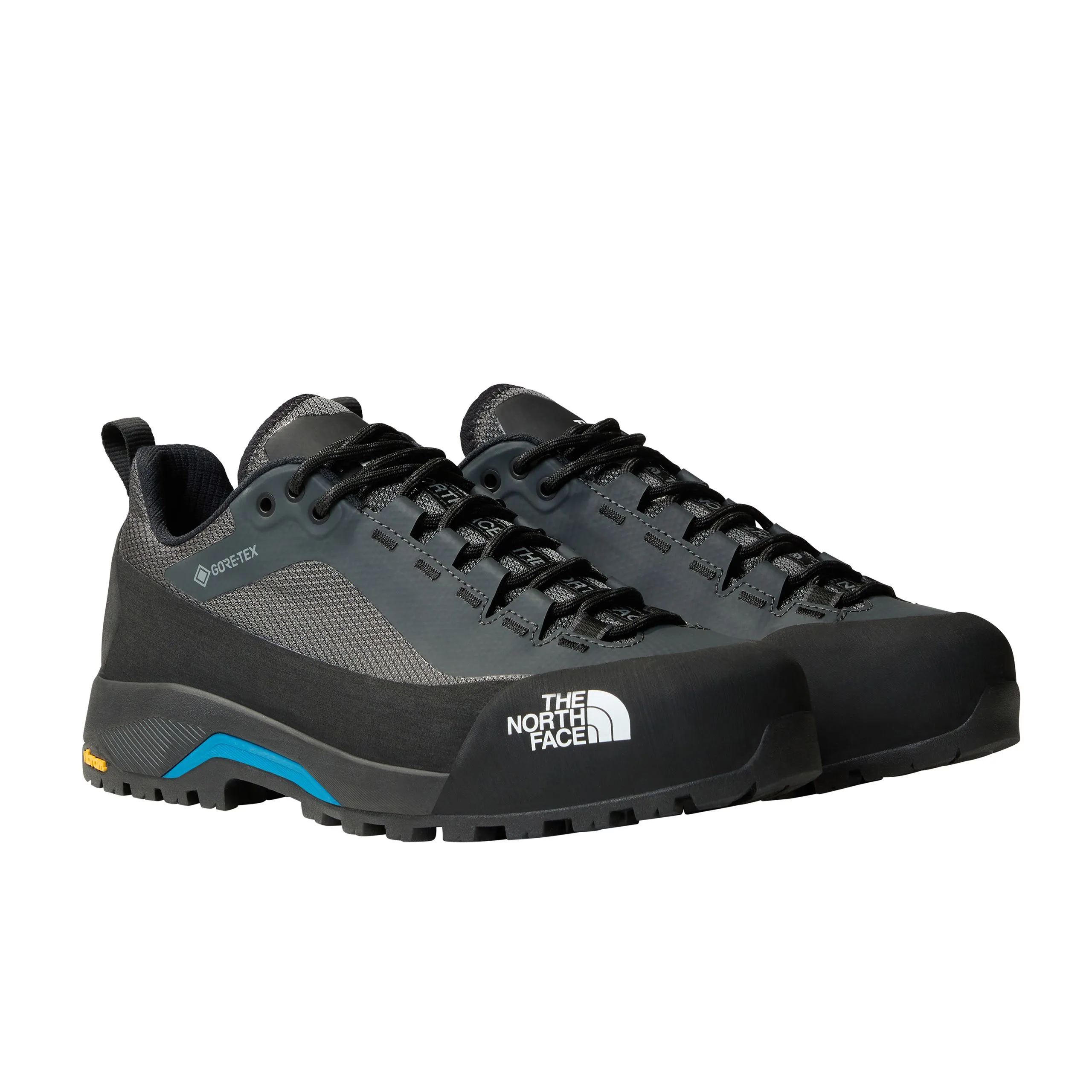 The North Face Mens Verto Alpine Gore-Tex Walking Shoes