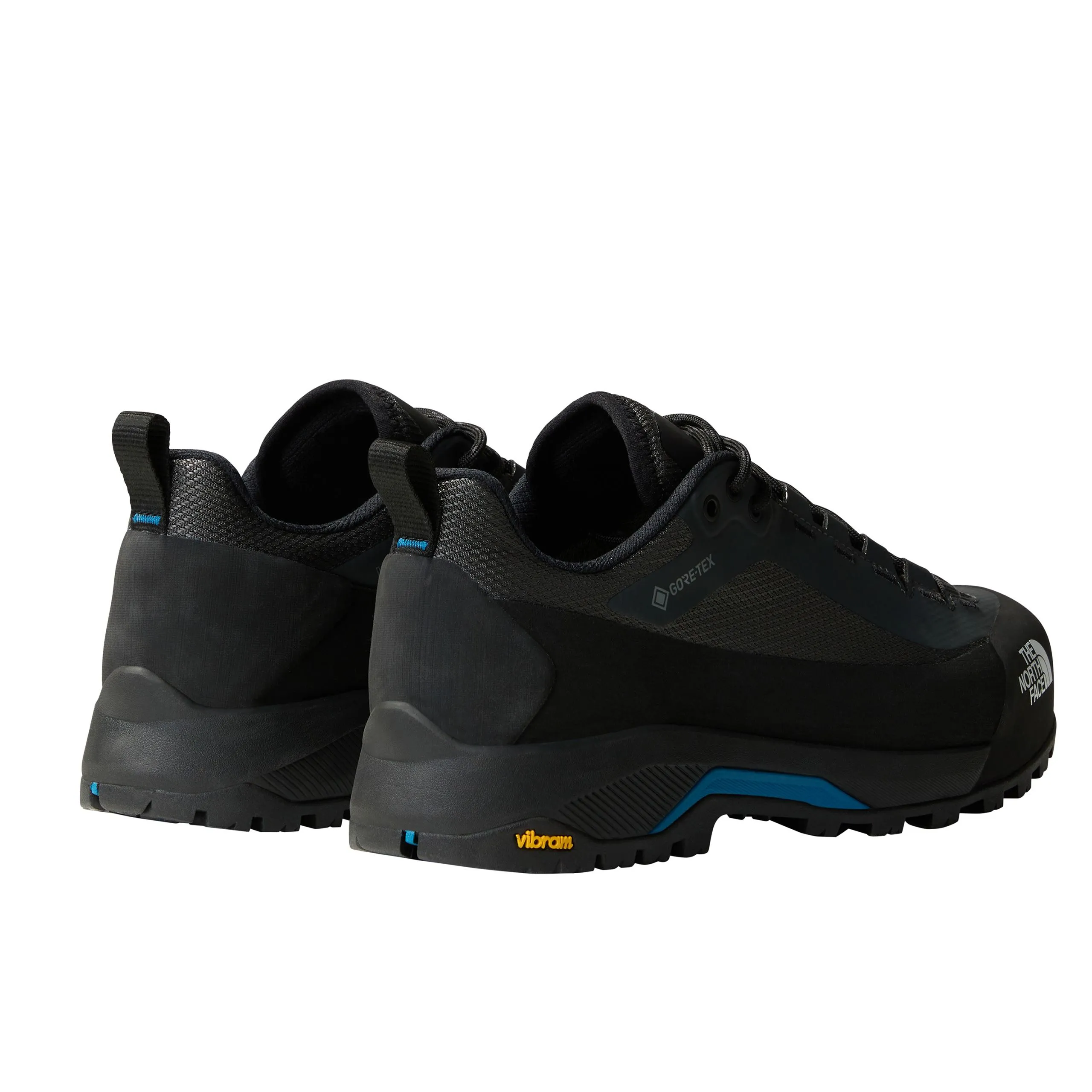 The North Face Mens Verto Alpine Gore-Tex Walking Shoes