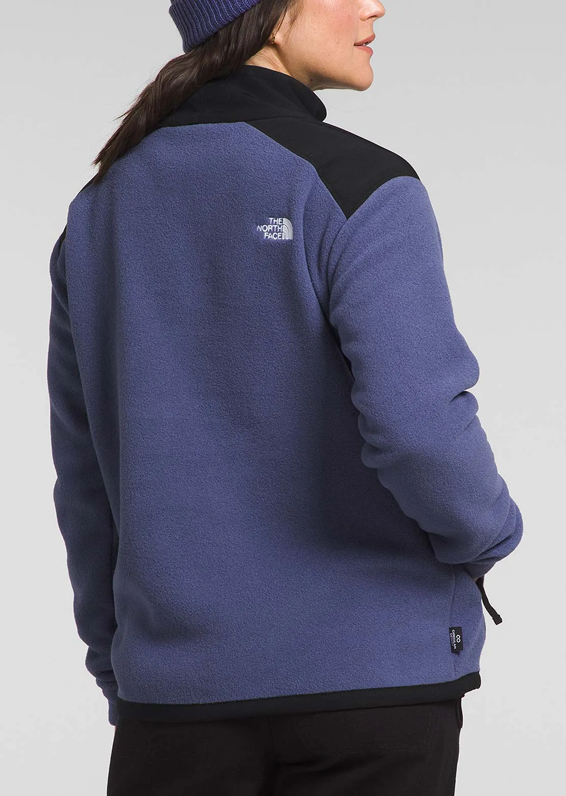 The North Face Women's Alpine Polartec 200 1/4 Zip Pullover