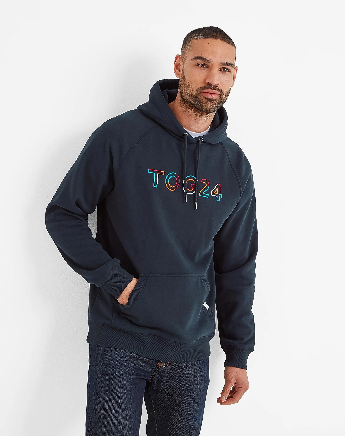 Tog24 Shotton Mens Hoody