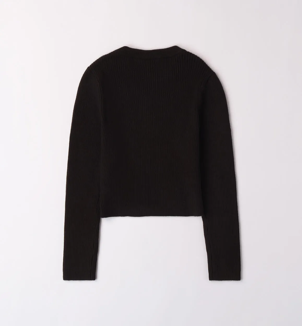 Turtleneck sweater for girl