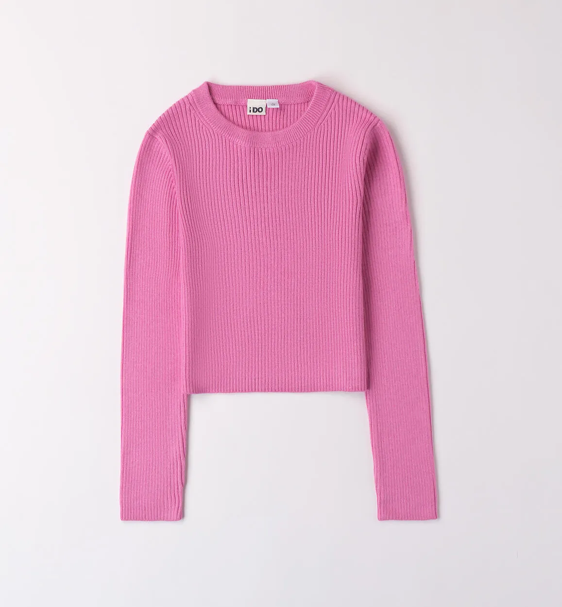 Turtleneck sweater for girl