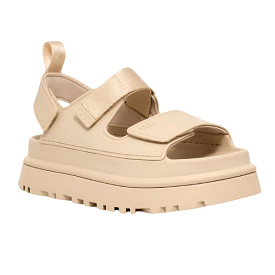 UGG Women's Goldenglow Sandal Beige