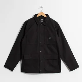 Vans Lined Drill Chore Coat