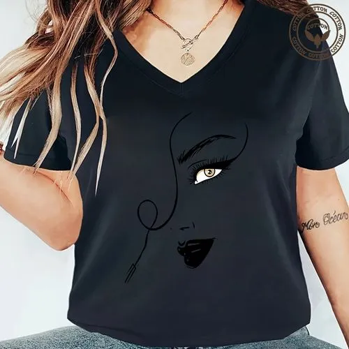 Women's T-shirt Short Sleeve T-Shirts Printing Simple Style Letter