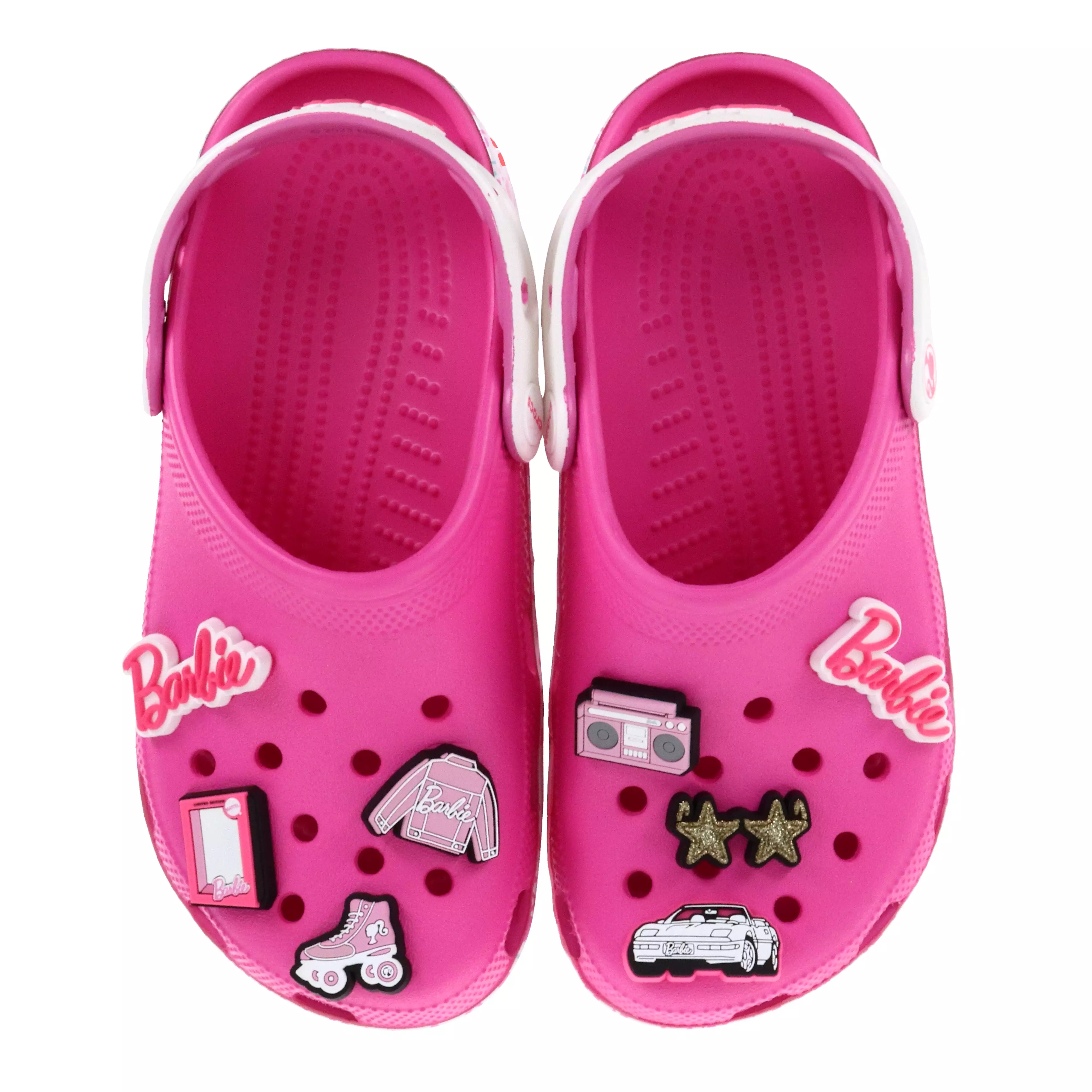 Women's Barbie Classic Clog