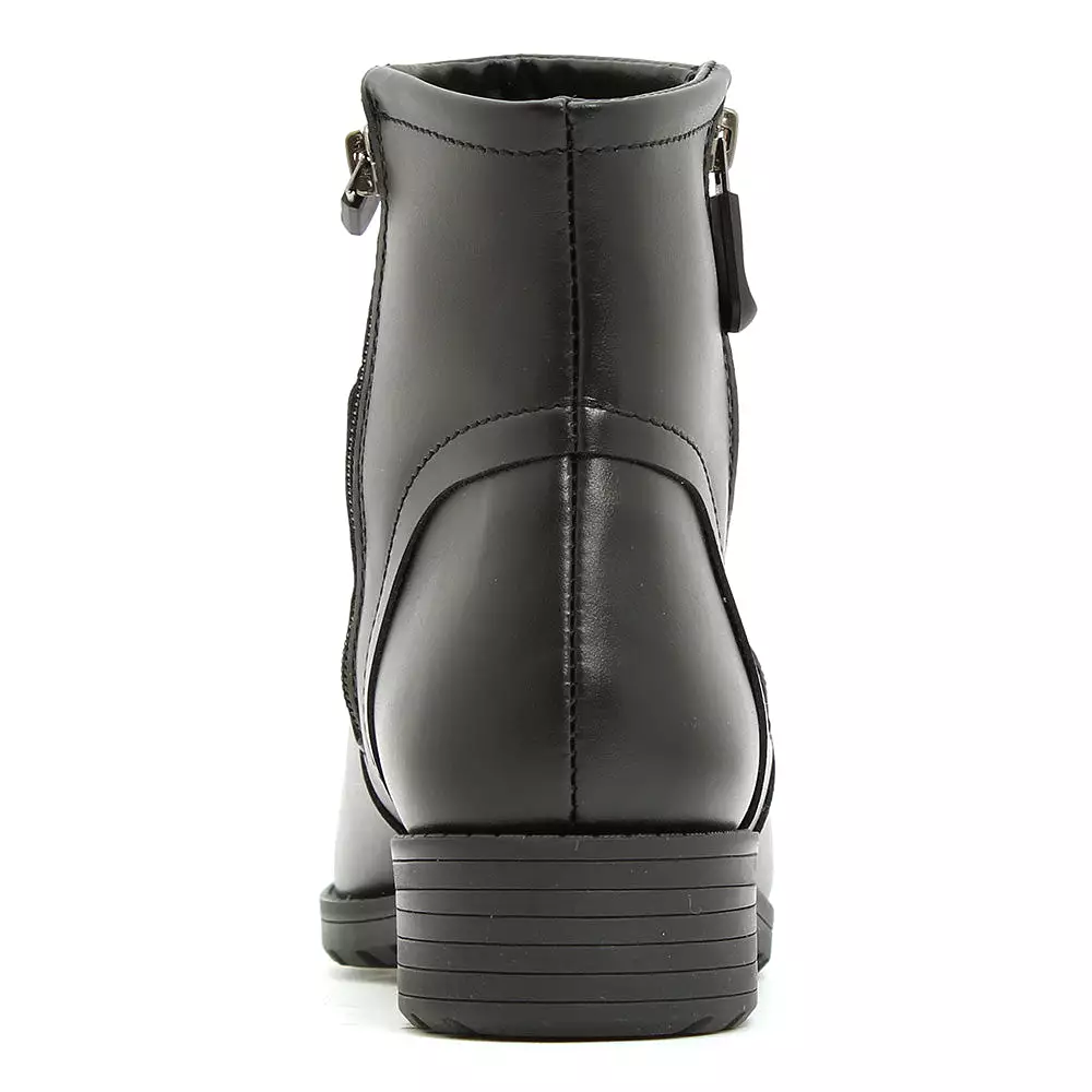 Women's Douvres Boot Black