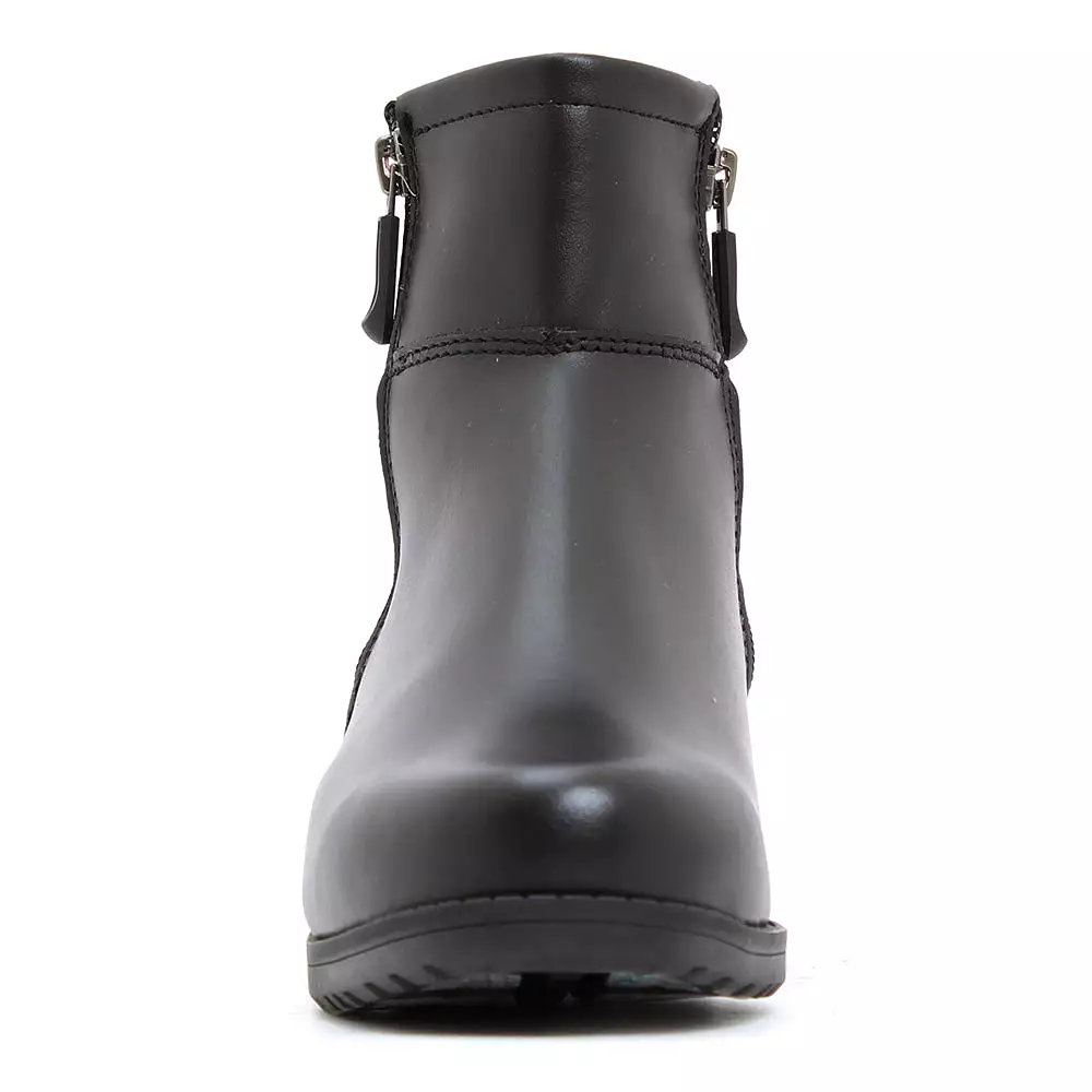 Women's Douvres Boot Black