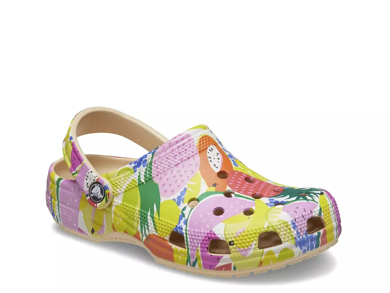 Women's Fruit Salad Classic Clog