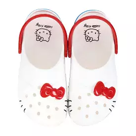 Women's Hello Kitty Clog