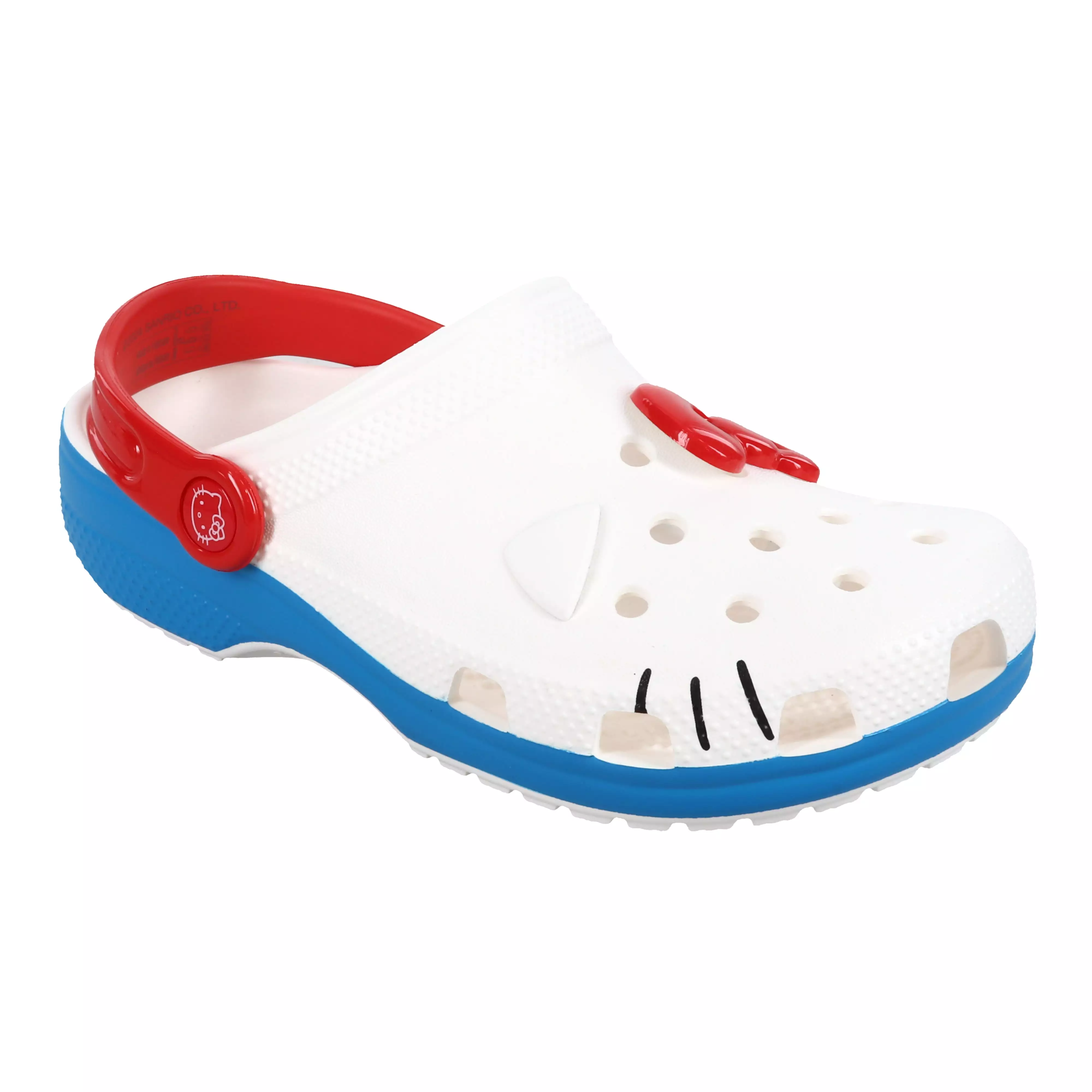 Women's Hello Kitty Clog