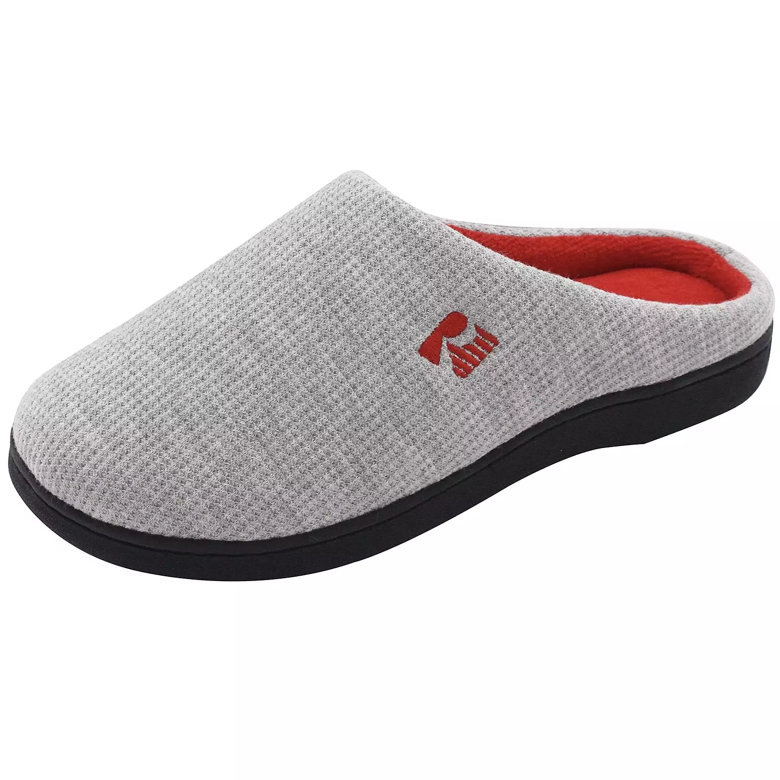 Women's Original Two-Tone Memory Foam Slipper