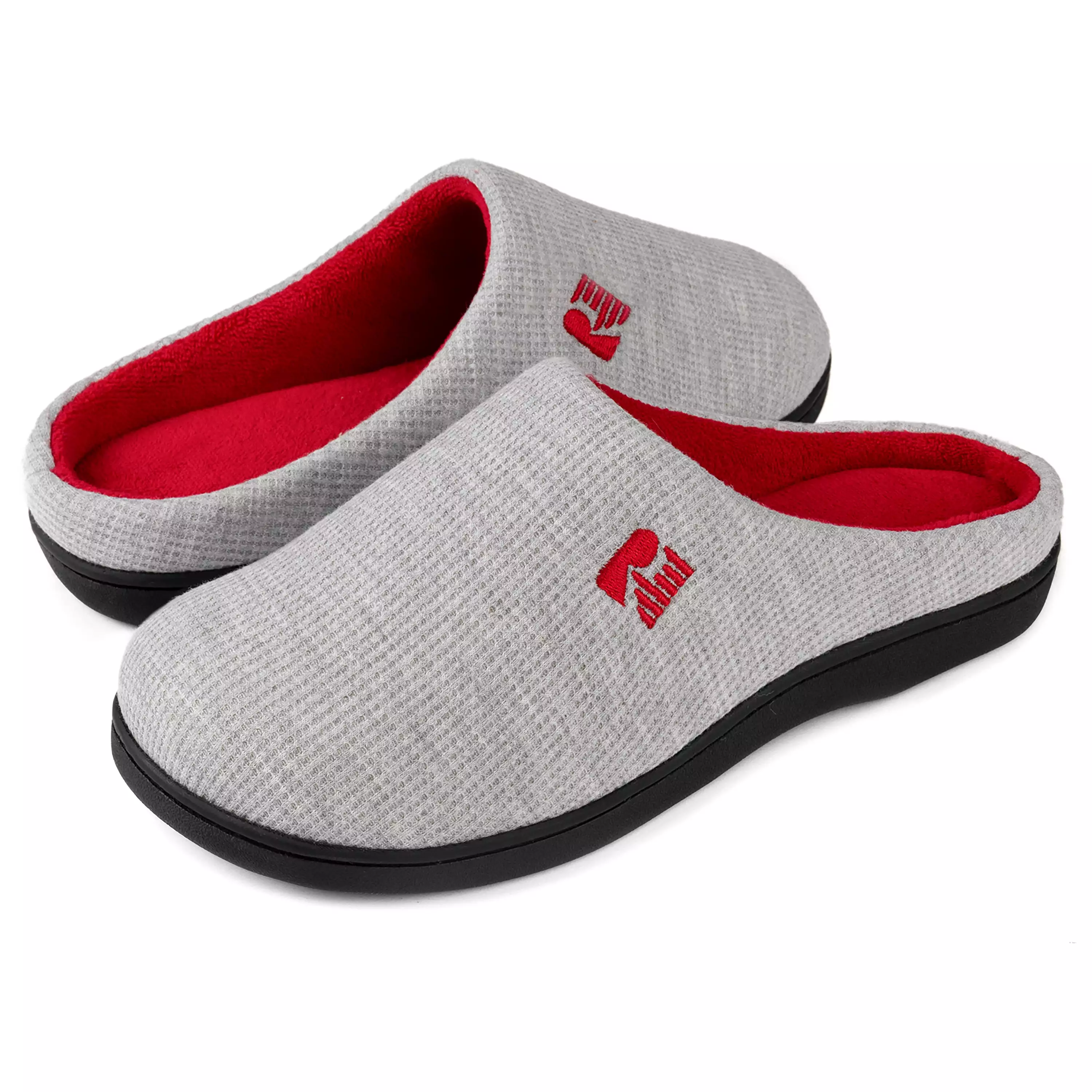 Women's Original Two-Tone Memory Foam Slipper