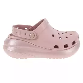 Women's Shimmer Crush Clog