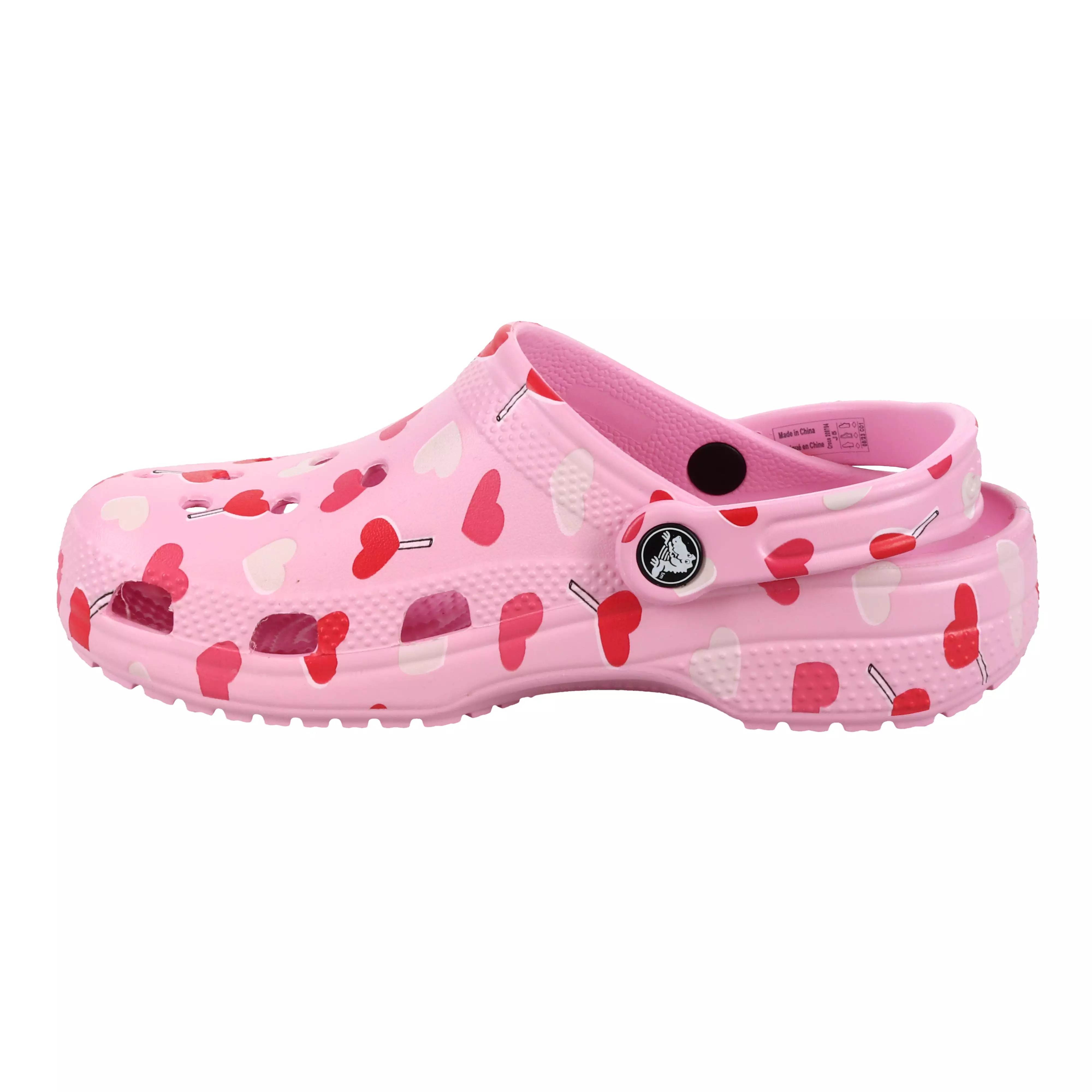 Women's Valentine's Day Classic Clog