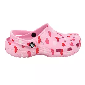 Women's Valentine's Day Classic Clog