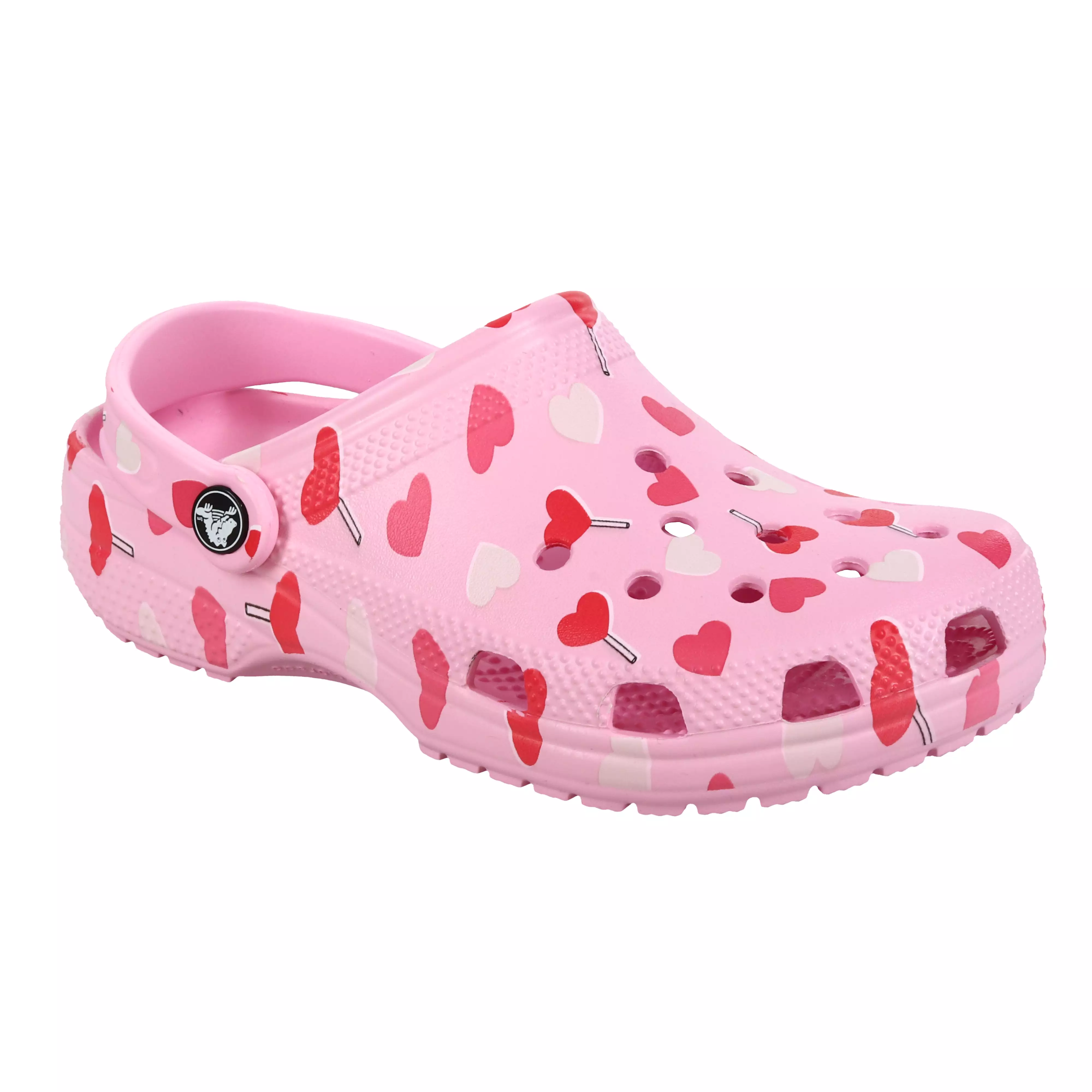 Women's Valentine's Day Classic Clog